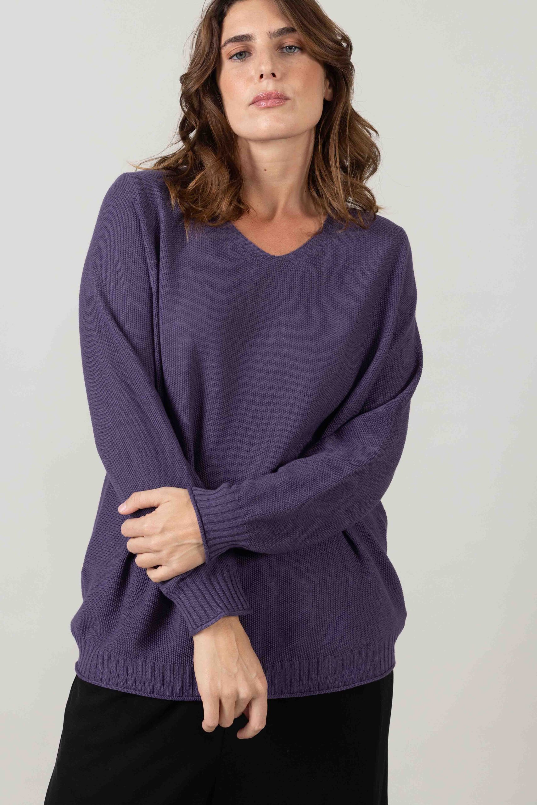 סריג Noelle - סגלגלוביץ