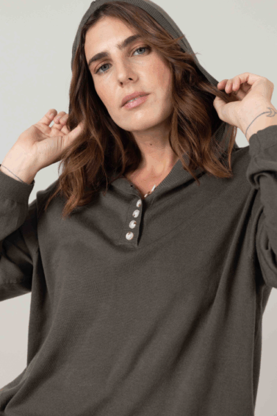 סריג Aurora - גריניש