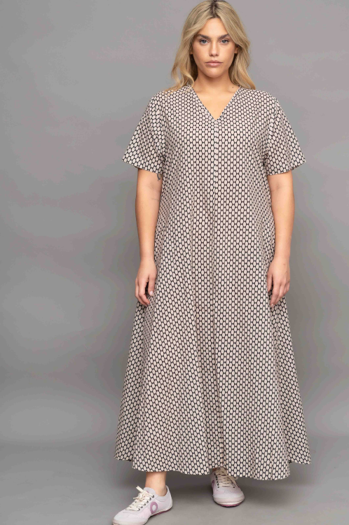 שמלת Fontina- חיבורים – תמונה 3