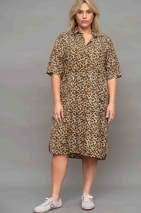 שמלת Sug Shell - Piano