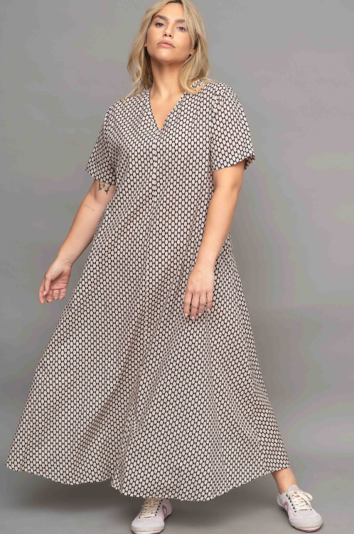 שמלת Fontina- חיבורים – תמונה 4