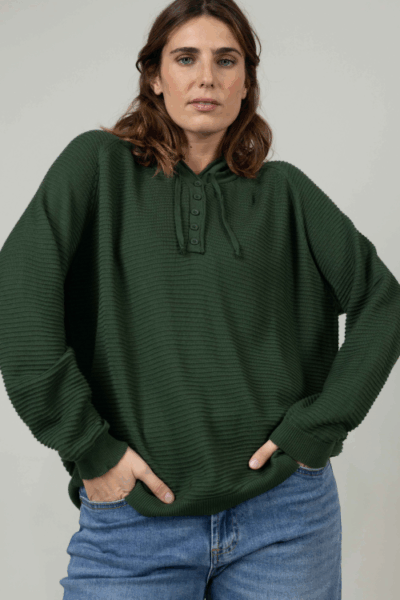 Alternative view of סריג Sorella - גרין