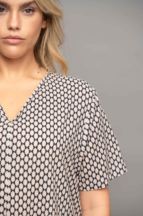 שמלת Fontina- חיבורים – תמונה 6