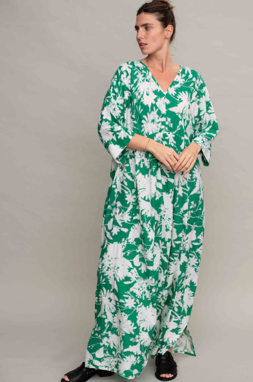 שמלת Eyarokbayam - Serenza