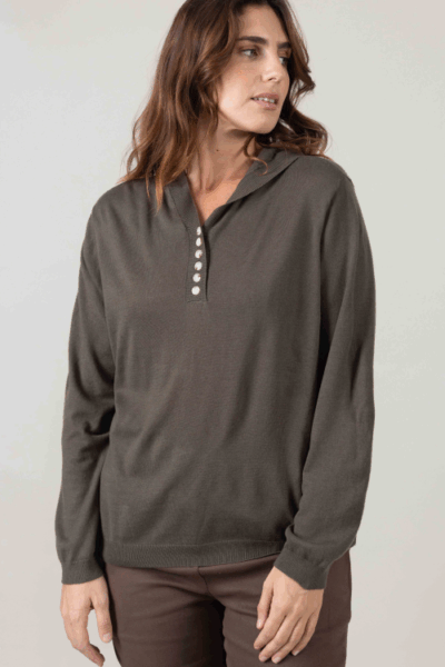 Alternative view of סריג Aurora - גריניש