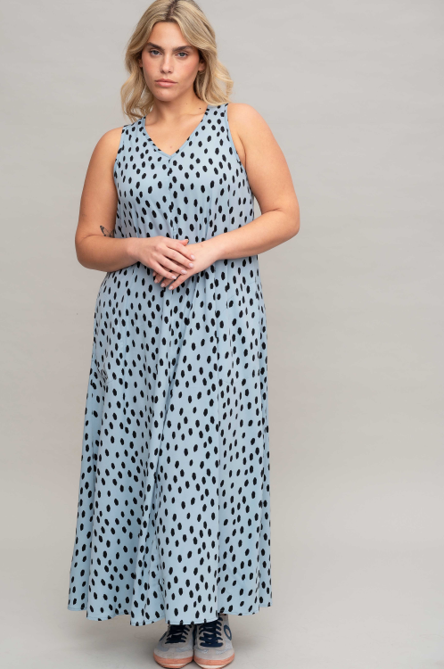 שמלת רוזמיארה - Sky & Nero – תמונה 2