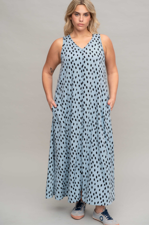 שמלת רוזמיארה - Sky & Nero – תמונה 4