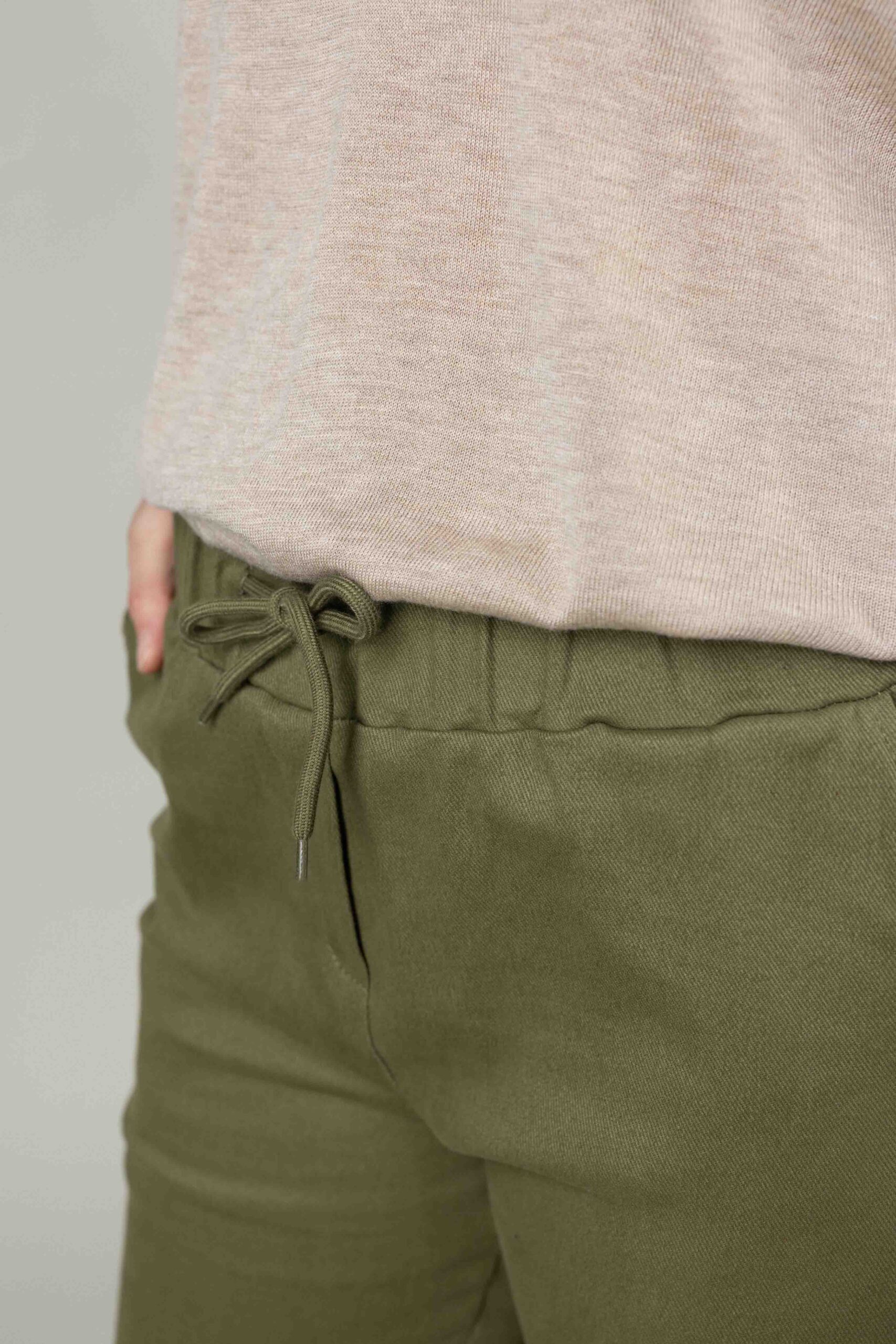 מכנסי Blake - גריניש – תמונה 4