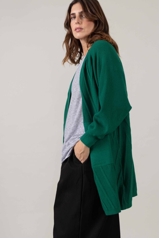 סריג Morbido - גריניש