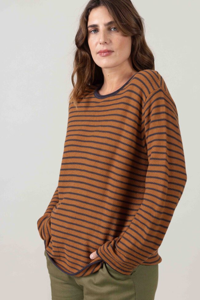 סריג Kavi - קרמל