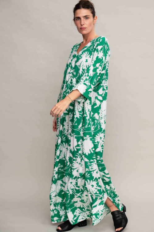 שמלת Eyarokbayam - Serenza – תמונה 2