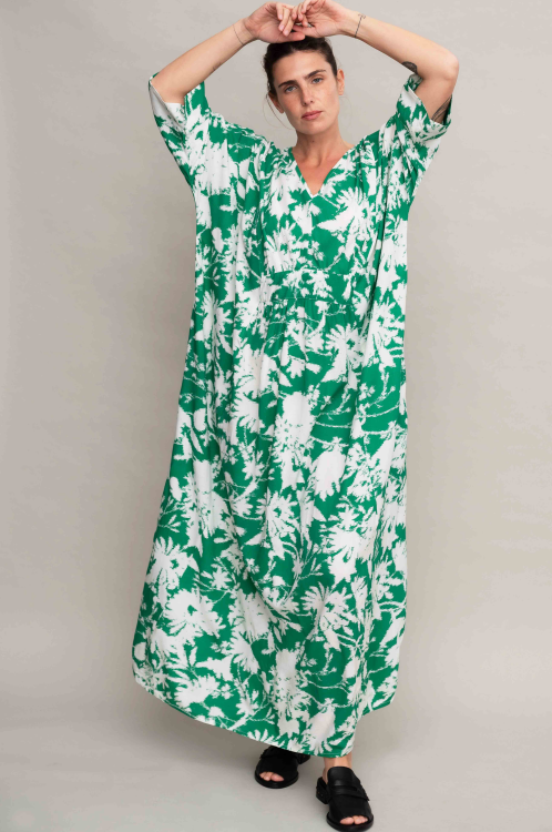 שמלת Eyarokbayam - Serenza – תמונה 3