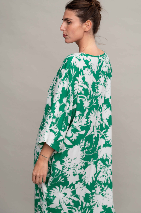 שמלת Eyarokbayam - Serenza – תמונה 4