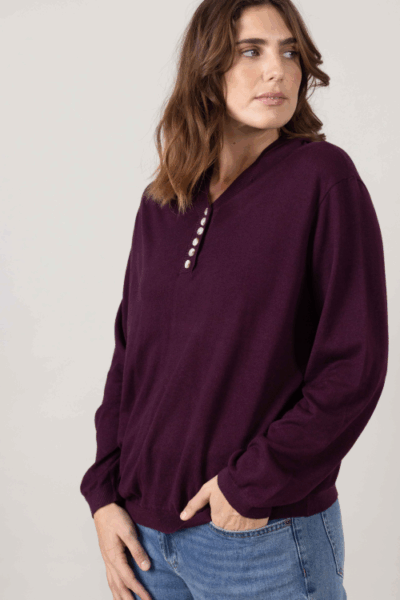 סריג Aurora - אוברג'ין