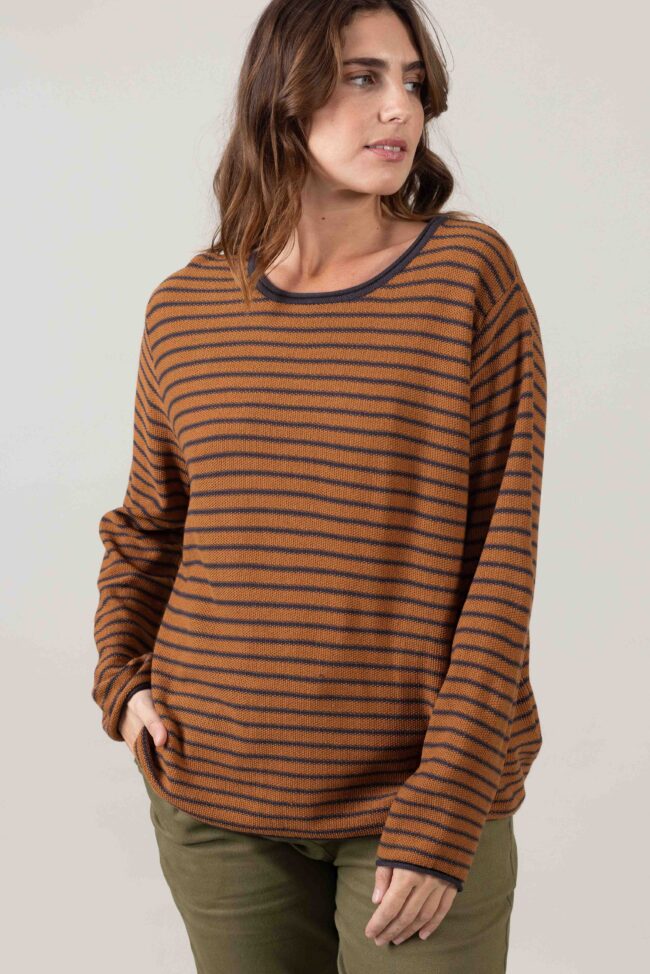 Alternative view of סריג Kavi - קרמל