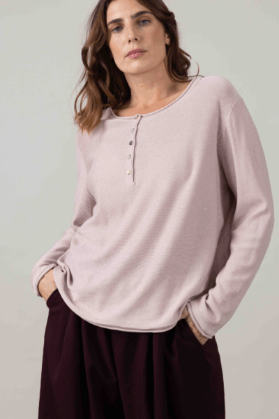 Alternative view of סריג Glint - פודרה