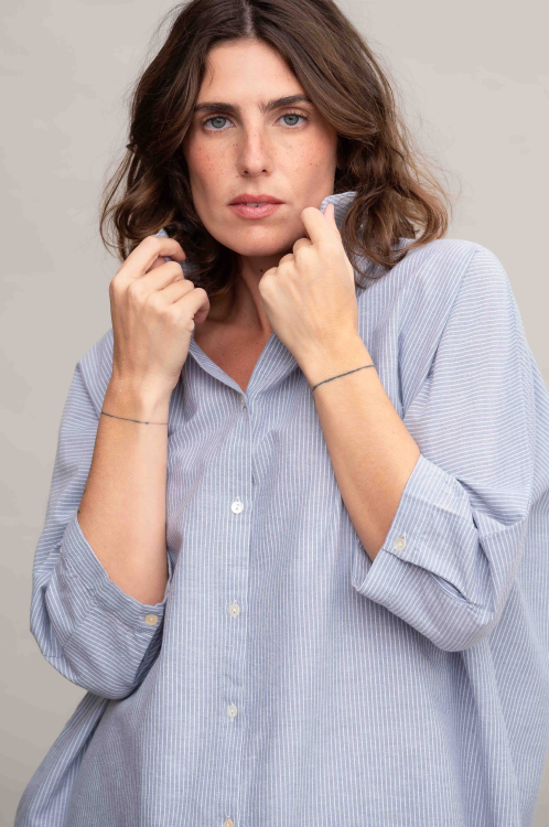 חולצת Greyish - Vision – תמונה 5