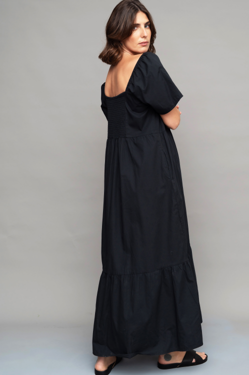 שמלת Black - Venus – תמונה 5