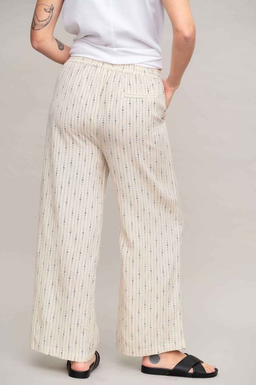 מכנסי Lineas y puntos - Vibe – תמונה 3