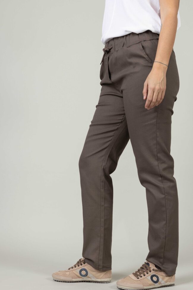 Alternative view of מכנסי Blake - גריי