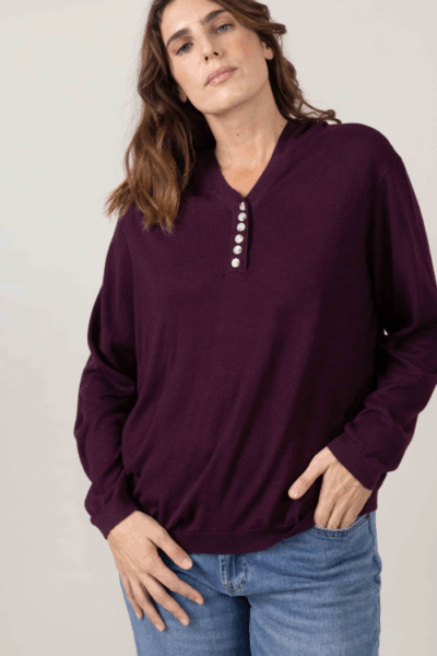 Alternative view of סריג Aurora - אוברג'ין