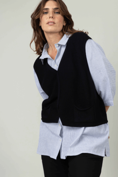 Alternative view of סריג Arbor - שחור