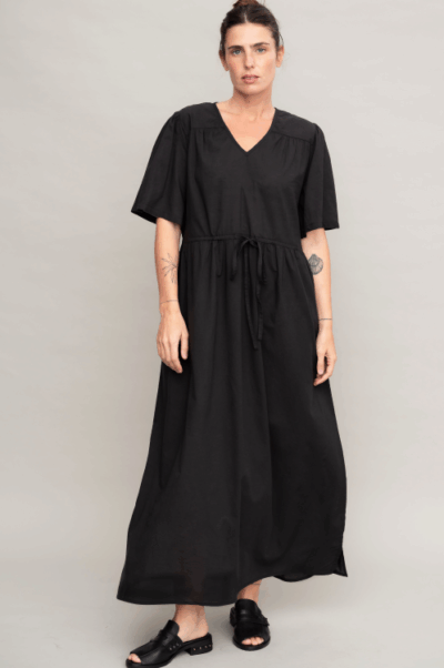 שמלת Black - Osheera