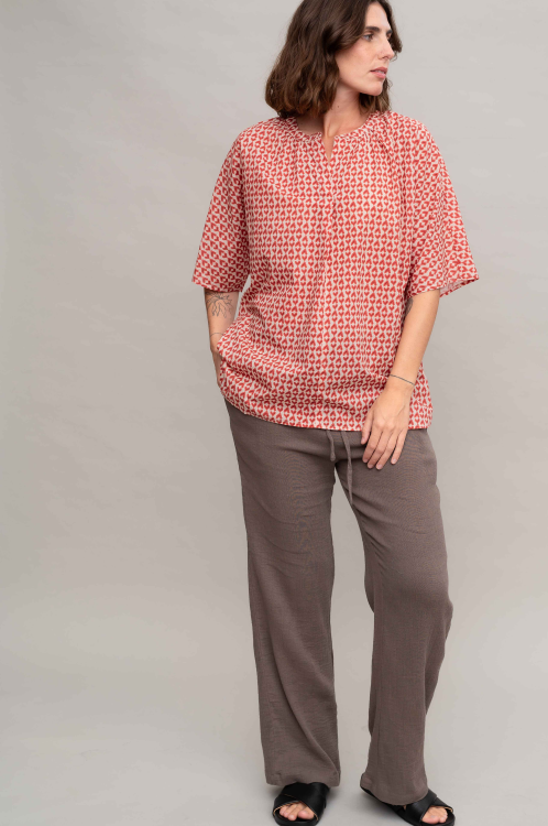 חולצת Hearts - Magic – תמונה 3