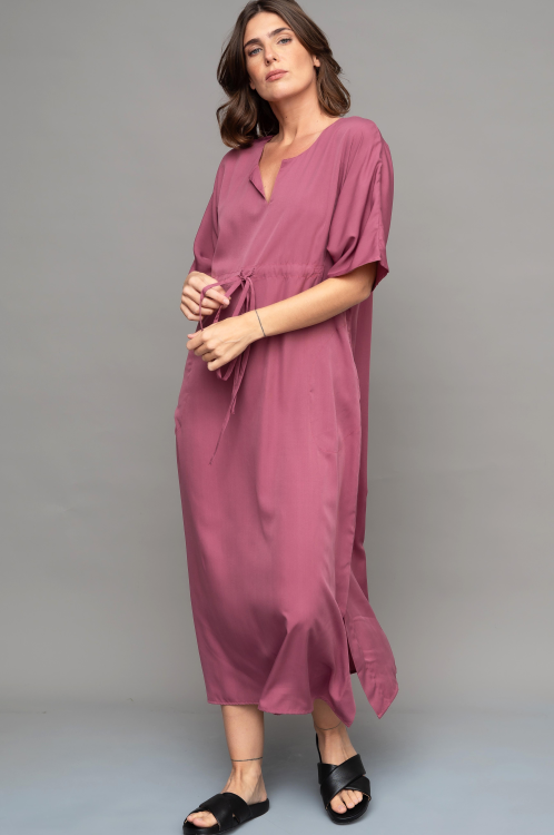 שמלת שמפניה - Pink