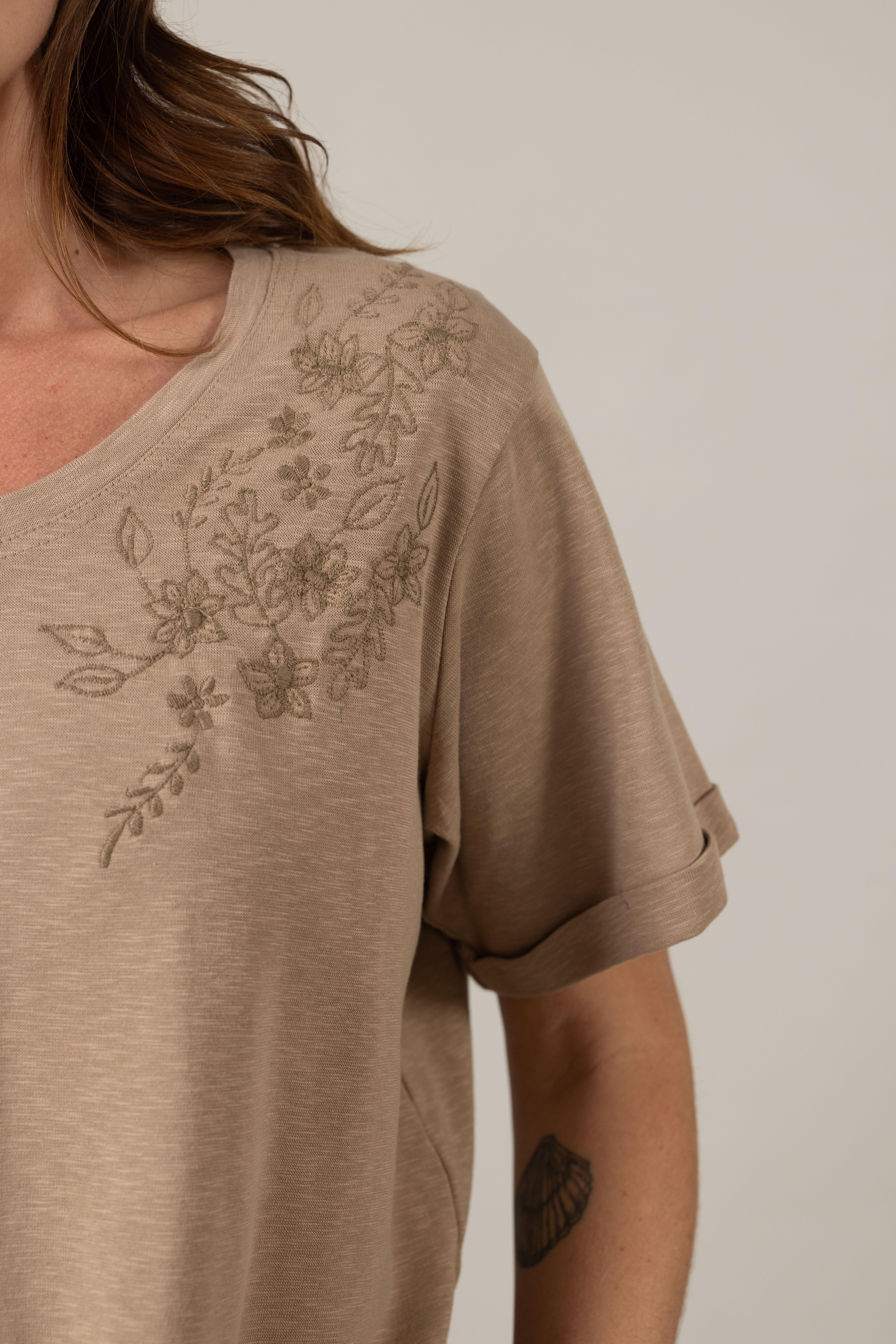 חולצת Savannah - Embrosa – תמונה 5