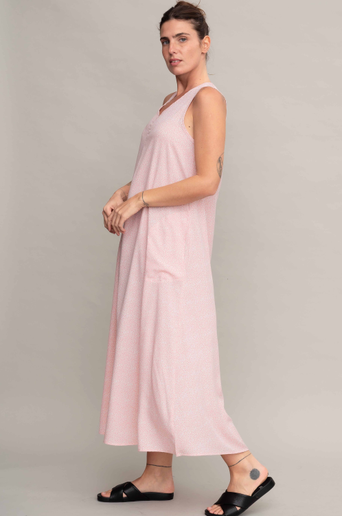 שמלת רוזמיארה - Pink Puma – תמונה 2