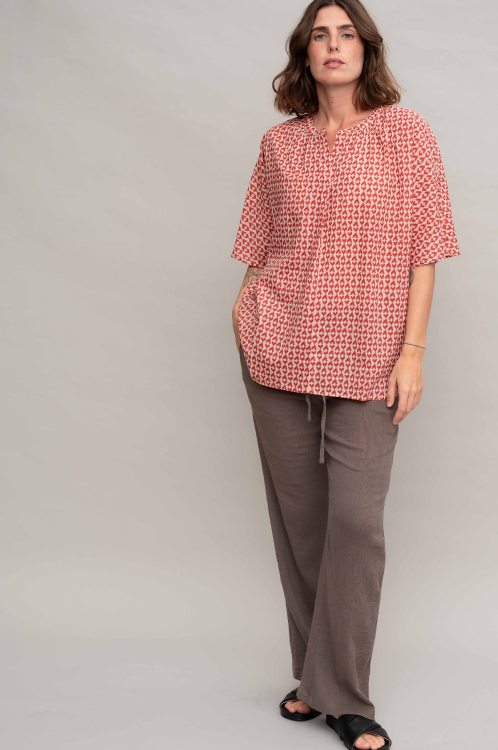 חולצת Hearts - Magic – תמונה 4