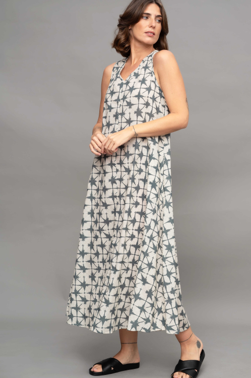 שמלת למברוסקו - Geo